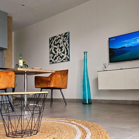 Apartment Fuerte คอร์ราเลโฮ ภายนอก รูปภาพ