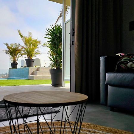 Apartment Fuerte คอร์ราเลโฮ ภายนอก รูปภาพ