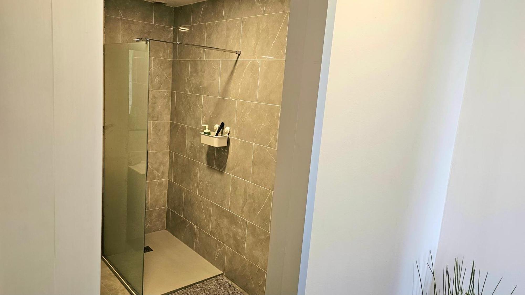Apartment Fuerte คอร์ราเลโฮ ภายนอก รูปภาพ