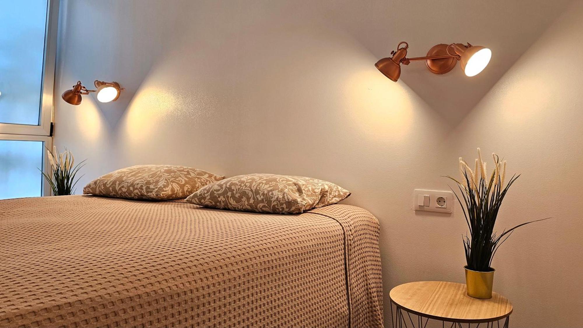 Apartment Fuerte คอร์ราเลโฮ ภายนอก รูปภาพ