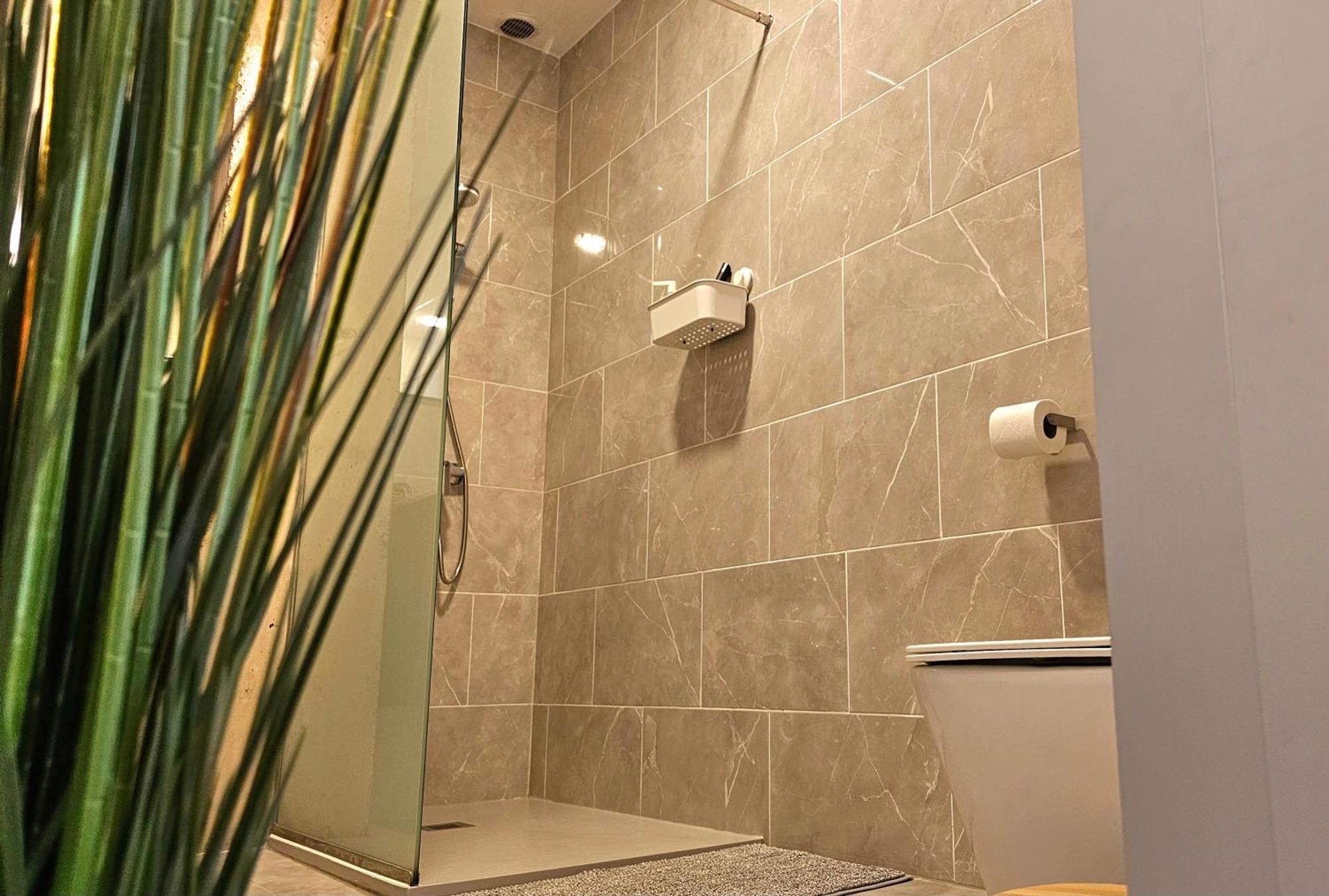 Apartment Fuerte คอร์ราเลโฮ ภายนอก รูปภาพ